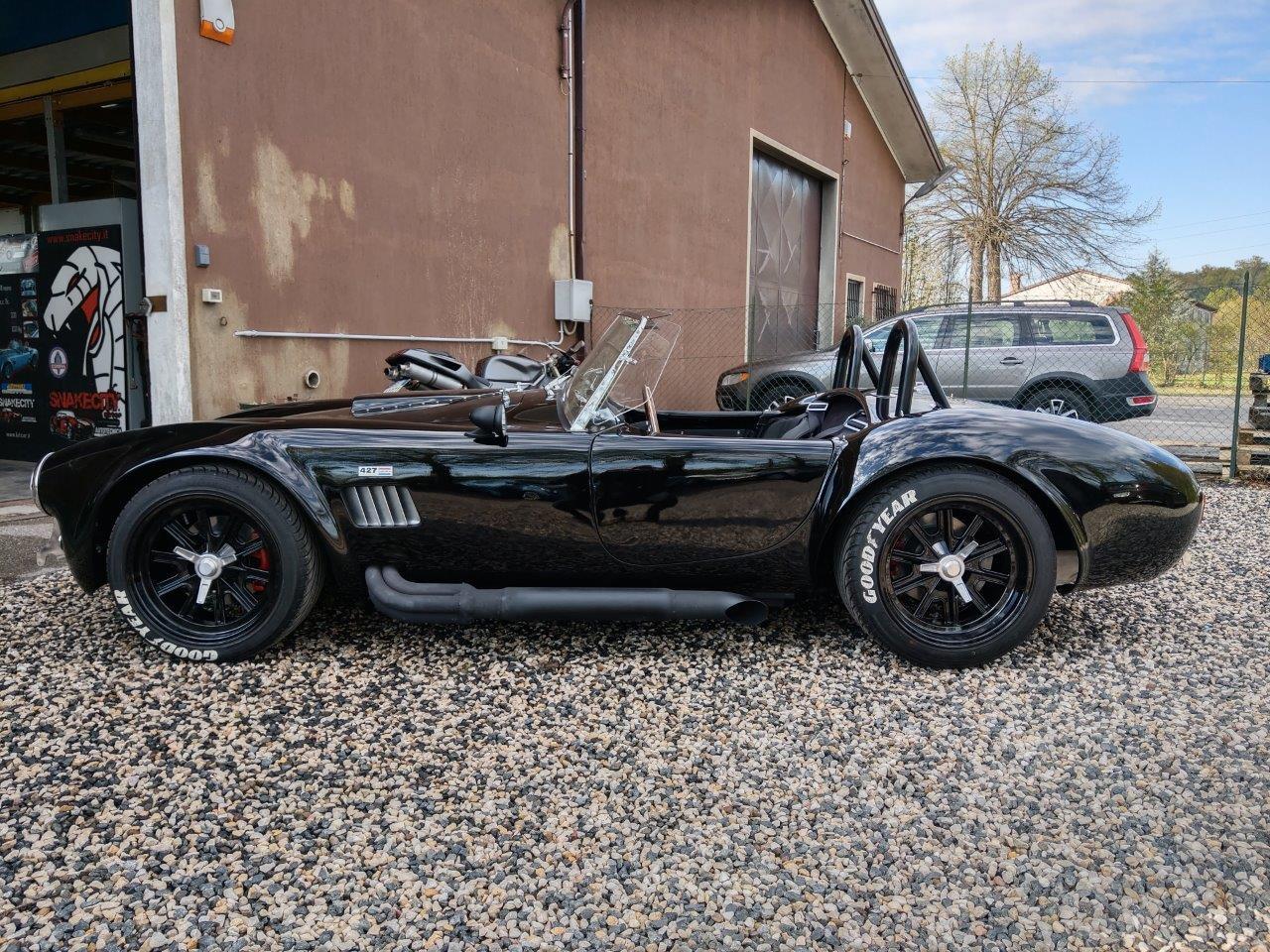 Ac Cobra