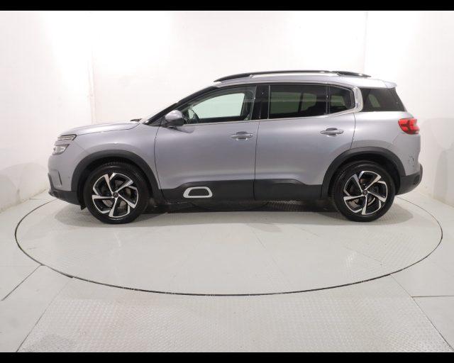 CITROEN C5 Aircross BlueHDi 130 S&S EAT8 Shine