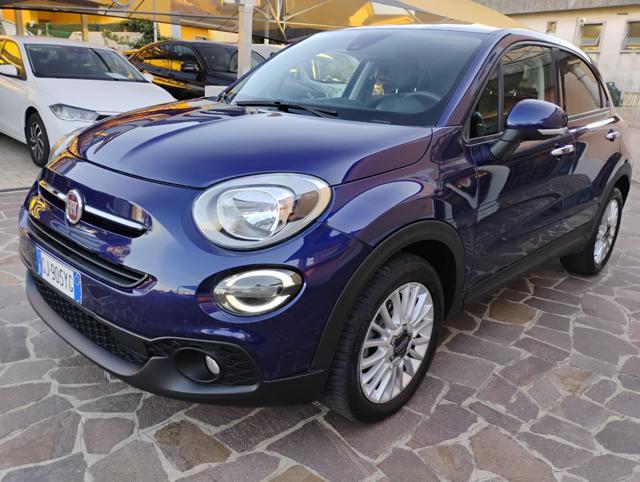 FIAT 500X 1.6 MultiJet 130 CV Connect