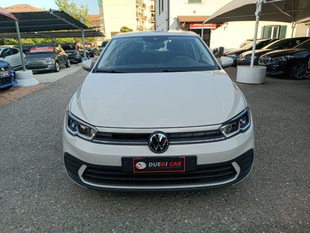 VOLKSWAGEN Polo 1.0 Life