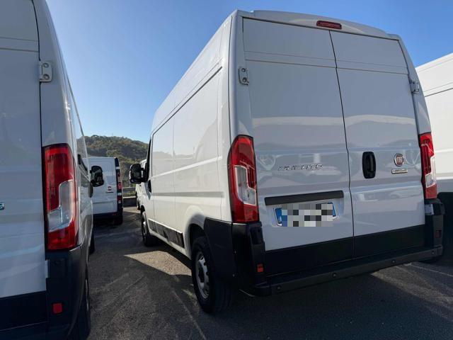 FIAT DUCATO 33 2.3 MJT 120 CV PM-TM