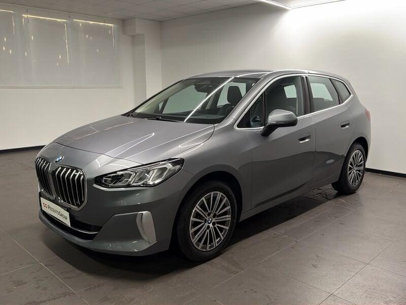 BMW Serie 2 Active Tourer SERIE 2 218D