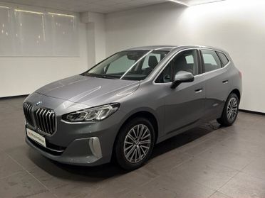BMW Serie 2 Active Tourer SERIE 2 218D