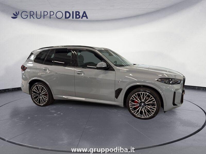 BMW X5 G05 LCI 2023 xdrive40d MSport auto