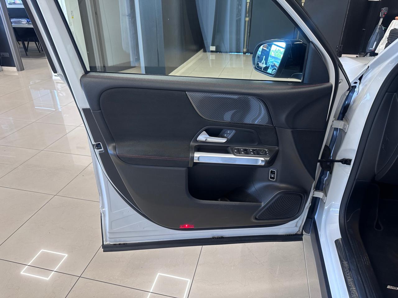 Mercedes GLB 200 d Premium auto