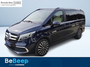 Mercedes-Benz Classe V V LONG 250 D PREMIUM 4MATIC AUTO