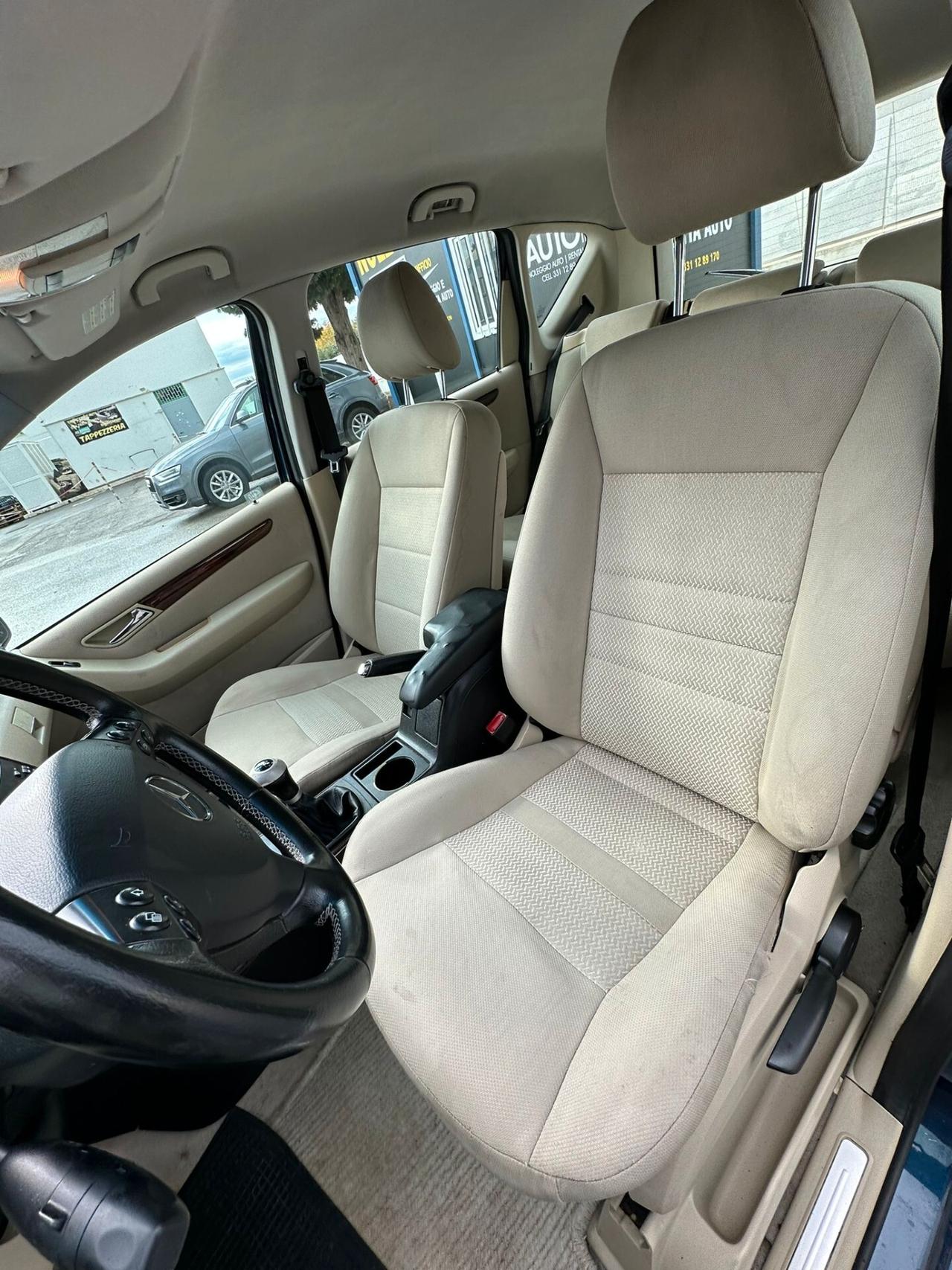 Mercedes-benz A 200 CDI Coupé Avantgarde