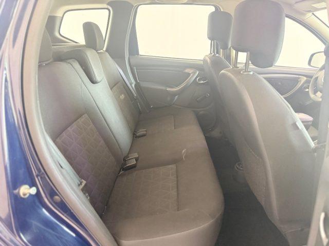 DACIA Duster 1.6 115CV Start&Stop 4x2