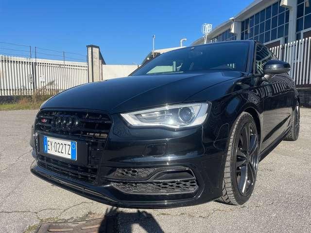 Audi S3 quattro s-tronic Cuope’ INTROVABILE!!!