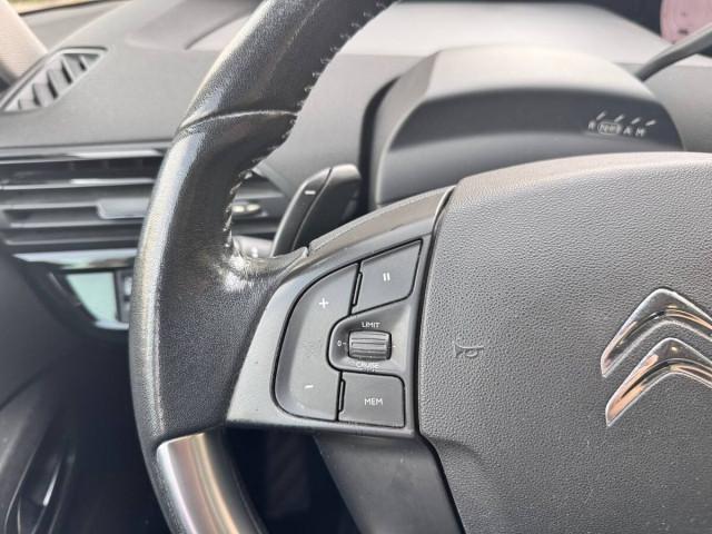 Citroen C4 Picasso 1.6 e-hdi Intensive 115cv etg6