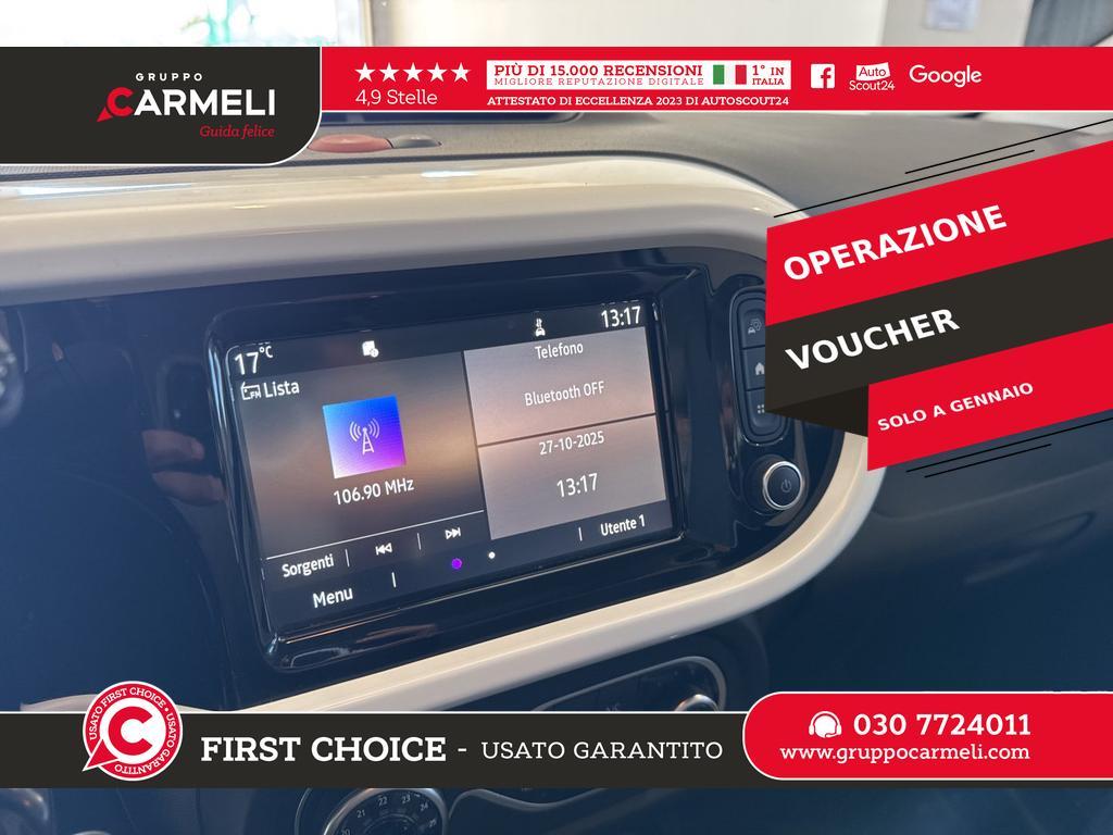 Renault Twingo 22 kWh Zen