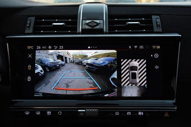 DS AUTOMOBILES DS 7 BlueHDi 130 aut. Pallas