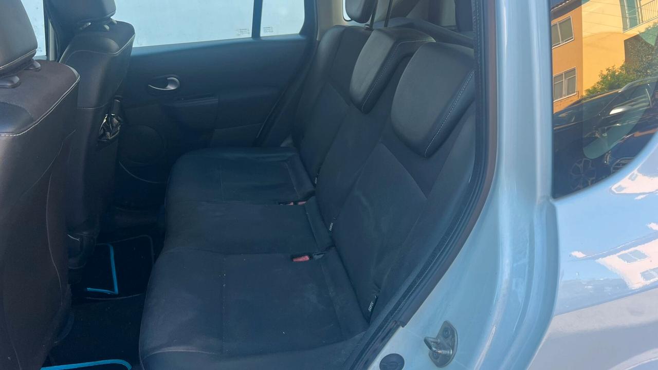 Renault Modus Grand 1.5 dCi 90CV Live