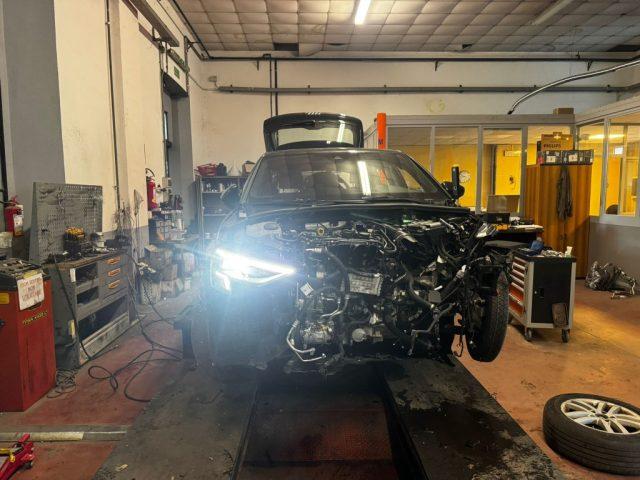 AUDI A3 35 TFSI S tronic COD Sport