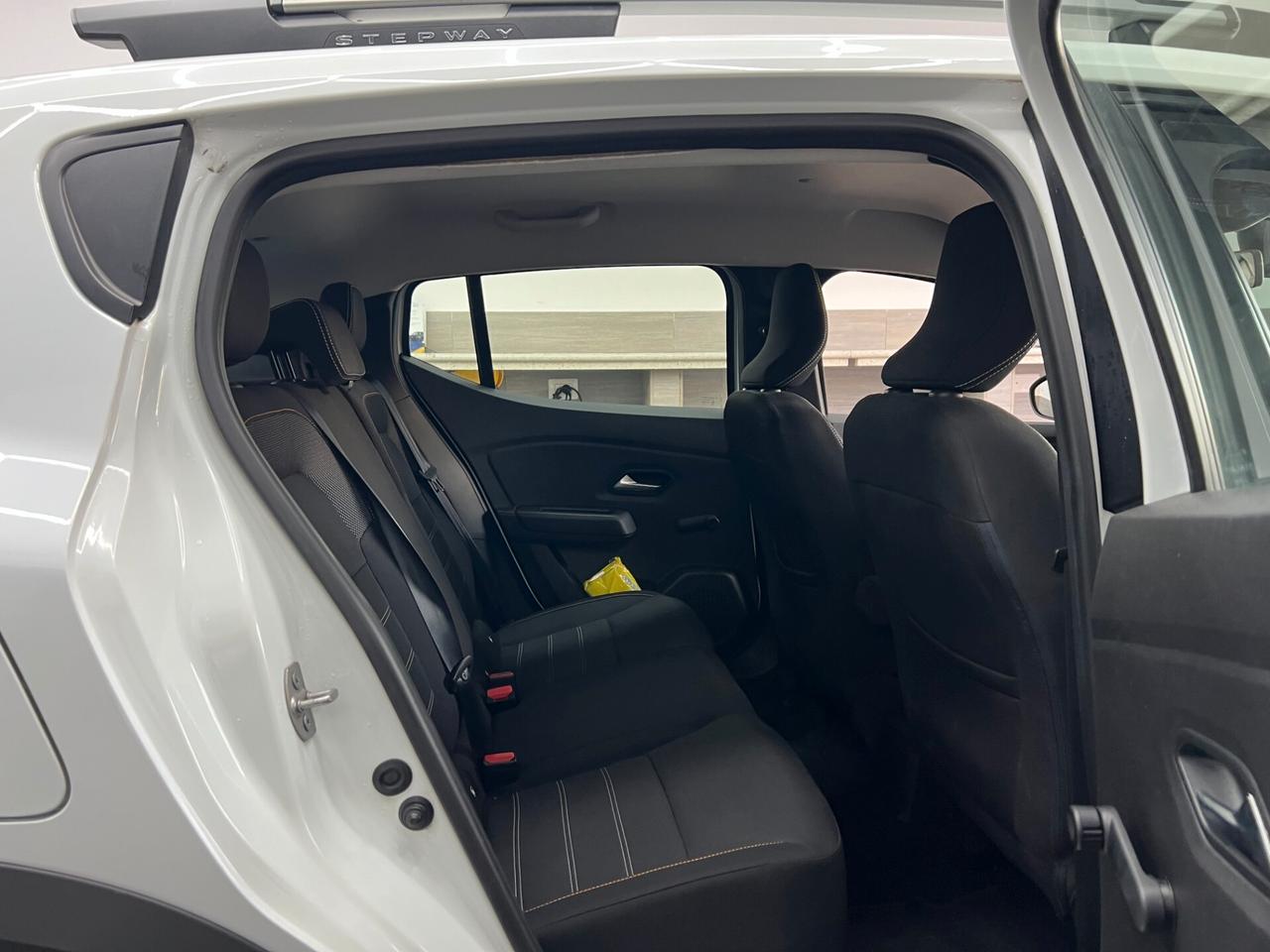 Dacia Sandero Stepway 1.0 TCe 90 CV Comfort