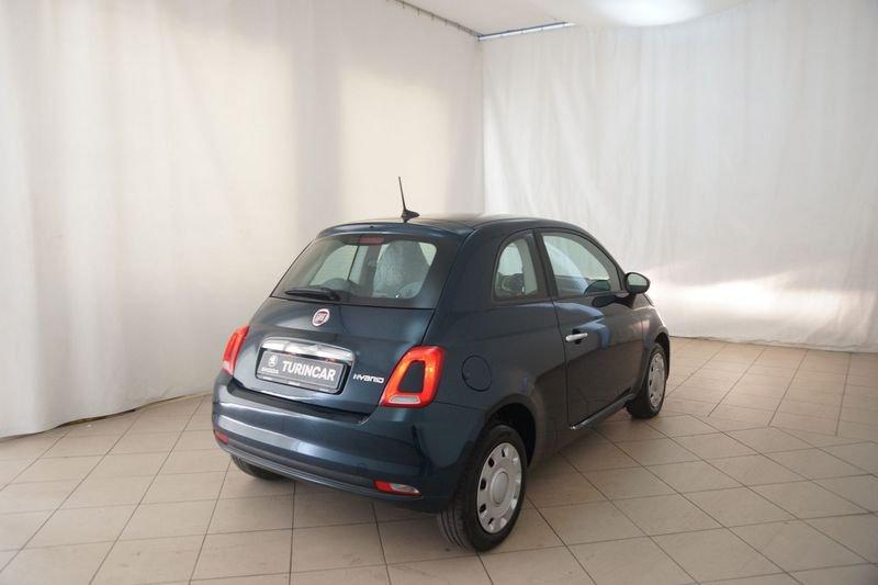 FIAT 500 500 1.0 Hybrid Pop