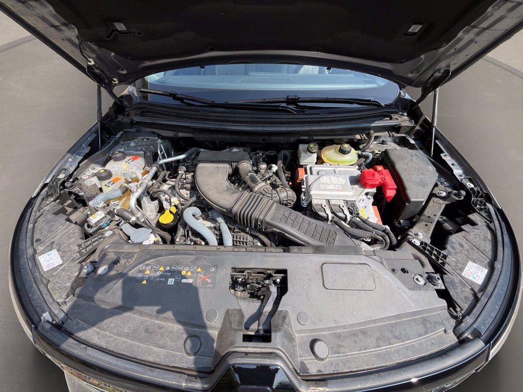RENAULT Austral 1.2 E-Tech full hybrid Techno 200cv auto del 2023