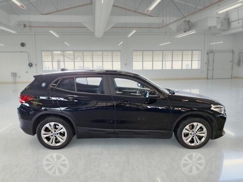 BMW X2 xDrive 25e Business X automatico