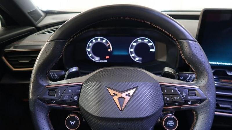 CUPRA Formentor 1.5 Hybrid DSG #CLIMA 3-ZONA#