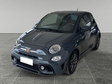 Abarth 595 595 1.4 Turbo T-Jet 145 CV