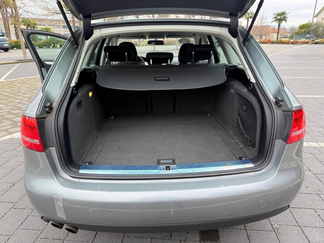 Audi A4 Avant 2.0 TDI 170CV Advanced