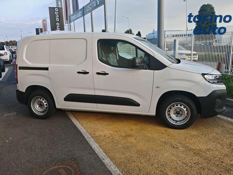 Opel Combo Combo Cargo 1.5 Diesel 100CV S&S Blue Hdi