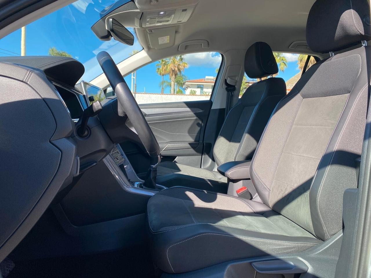 Volkswagen T-Roc Style 2.0 TDI 116CV