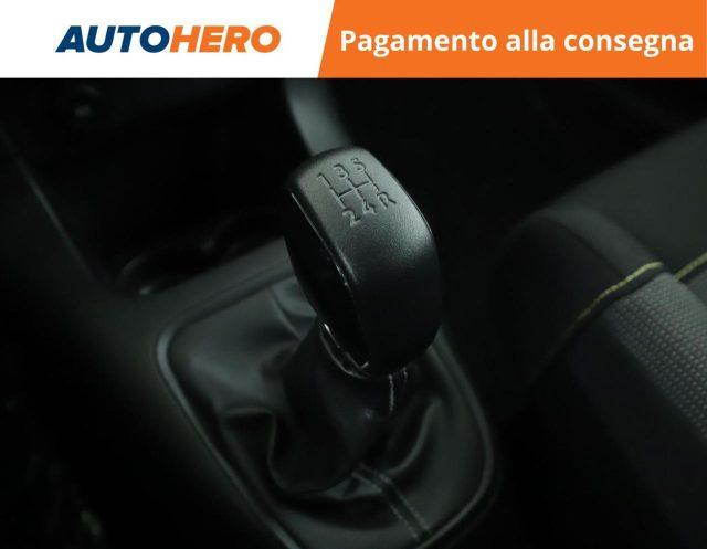 CITROEN C3 BlueHDi 100 S&S Feel