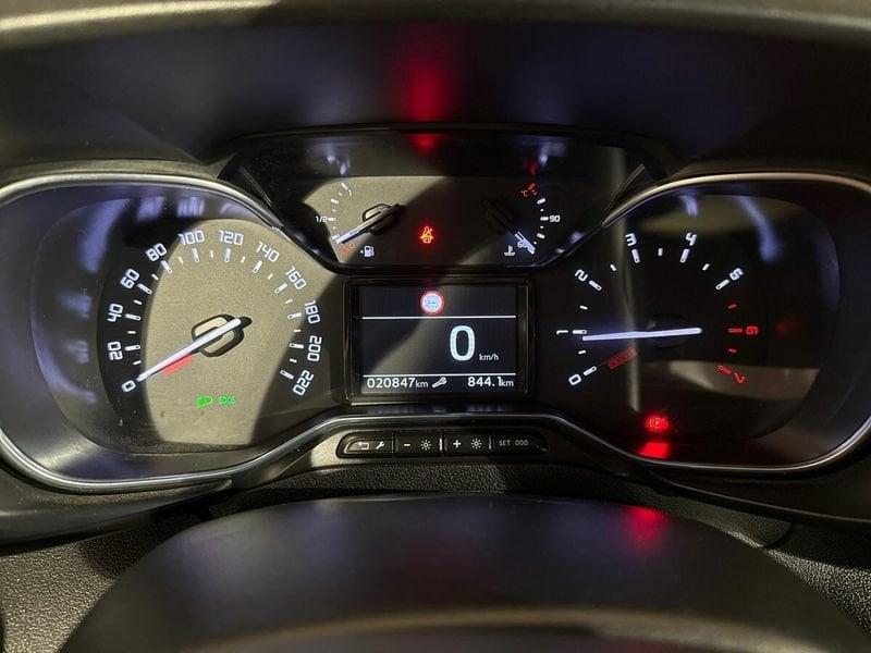 Toyota Proace City Verso 1.2 110 CV S&S Short D Executive