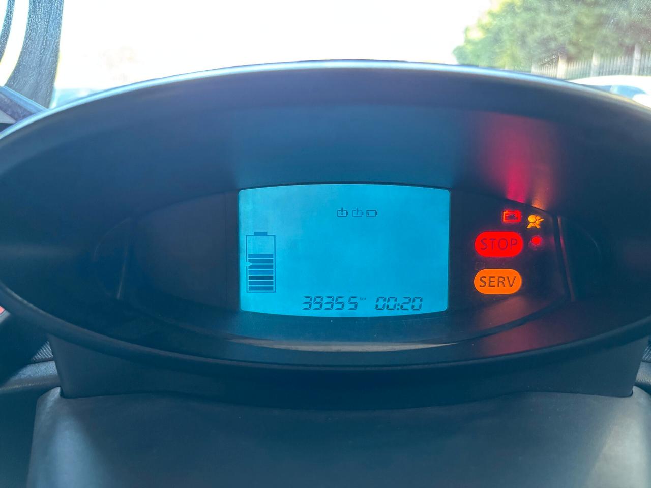 Renault Twizy