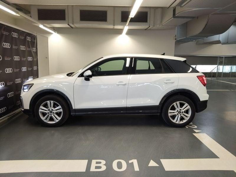 Audi Q2 Q2 35 TFSI S tronic Business Advanced