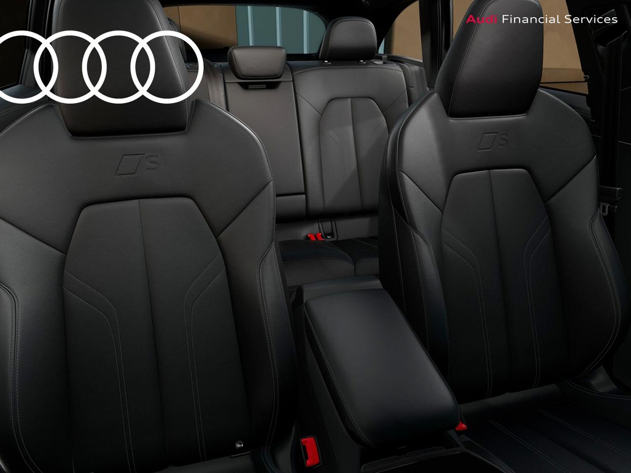 Audi A6 avant 2.0 e-hybrid s line edition quattro 367cv s-tronic