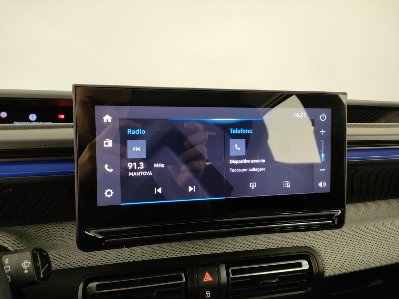 Citroen C3 1.2 puretech turbo You Pack Plus 100cv