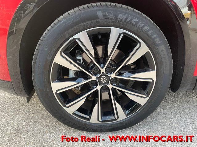 RENAULT Austral Full Hybrid E-Tech 200 CV TECHNO PROMO !!
