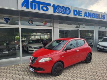 Lancia Ypsilon 1.3 MJT 16V 95 CV 5 PORTE