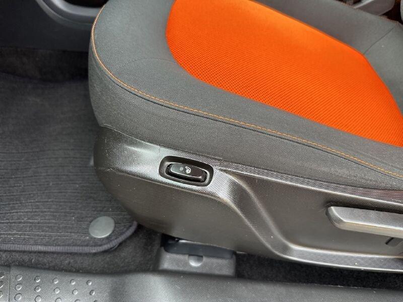 smart fortwo fortwo 70 1.0 Passion