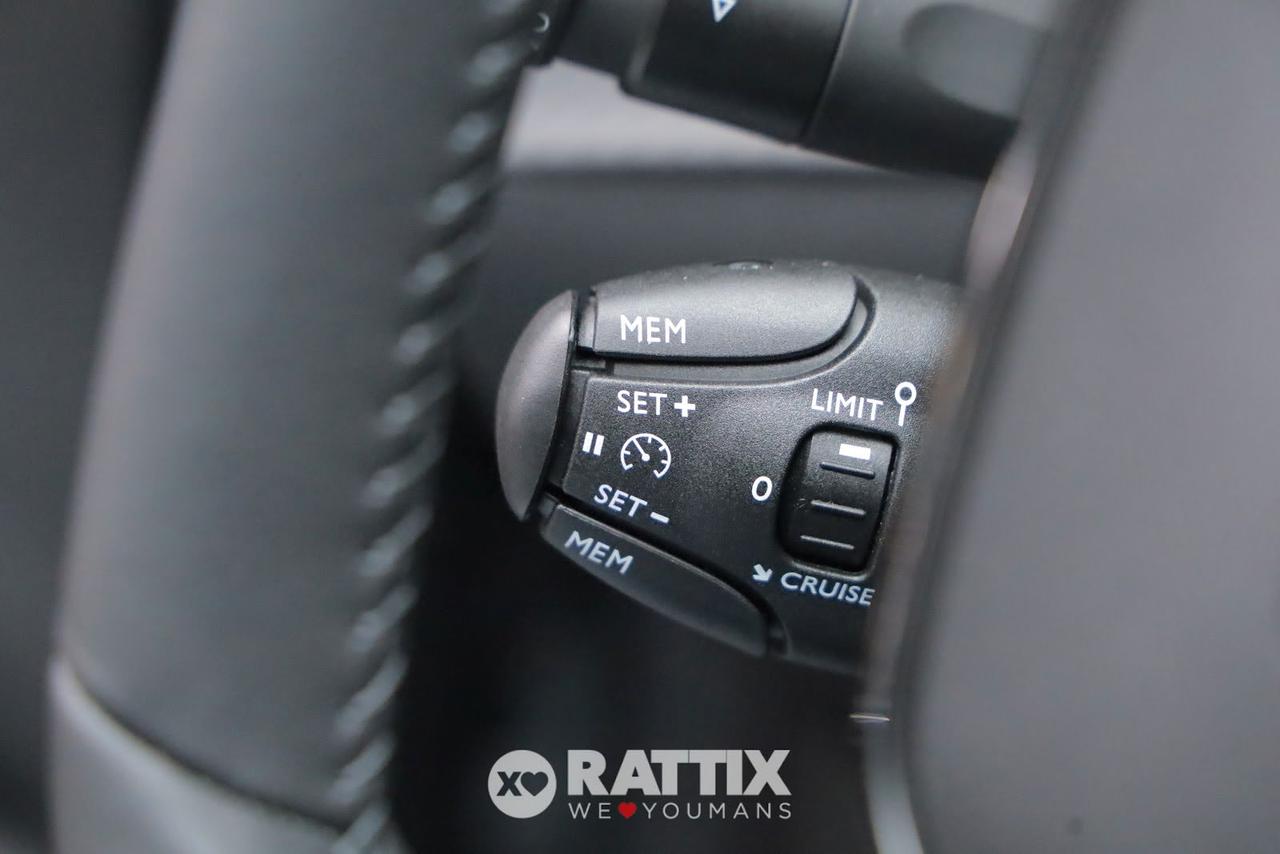 Peugeot 208 1.2 Puretech 100CV Style