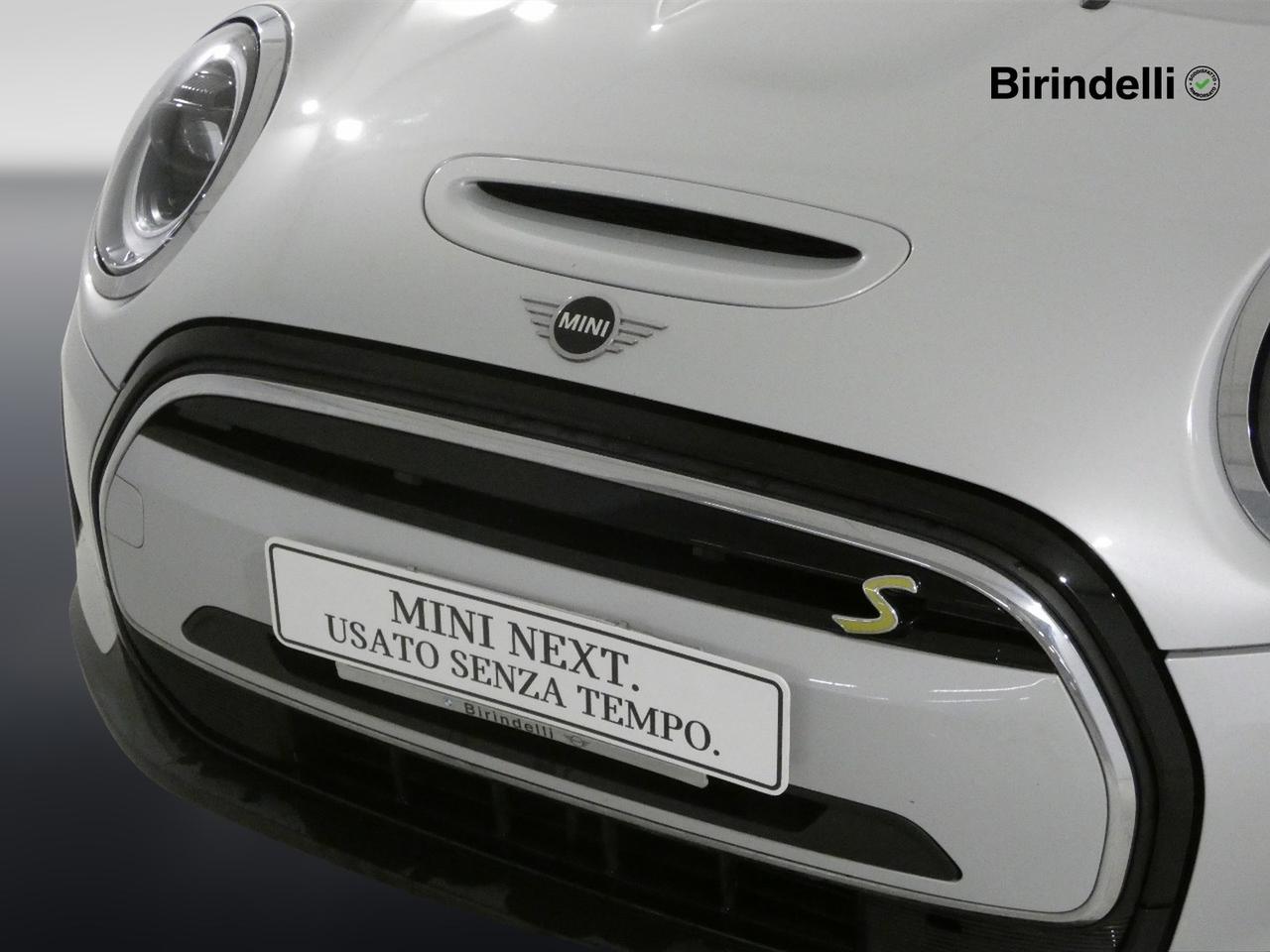 MINI Mini Full El. (F56) - Mini Cooper SE Classic