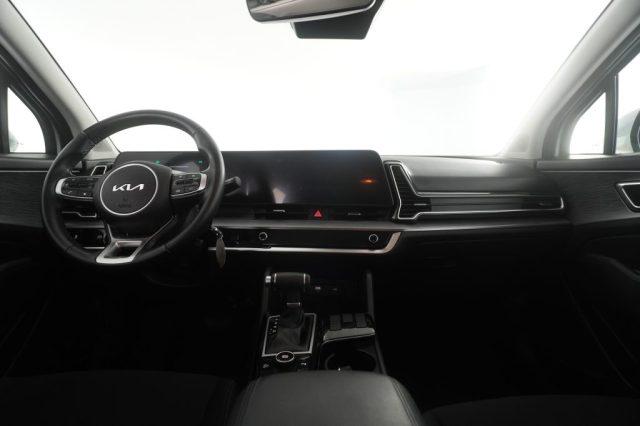 KIA Sportage Sportage 1.6 CRDi MHEV DCT Business