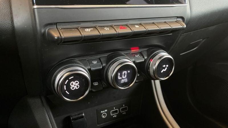 Renault Captur II 2019 1.0 TCe GPL Techno Fast Track