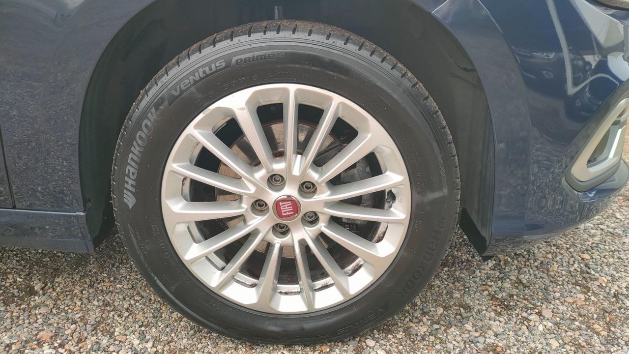 Fiat Tipo 1.0 BENZINA 5 porte City Life 84000KM