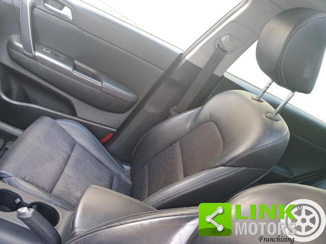 KIA Sportage 1.7 CRDI VGT 2WD Class