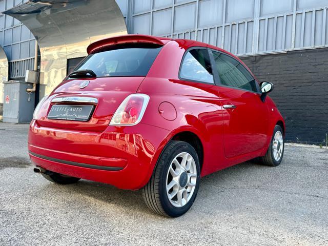 FIAT 500 1.2 Sport