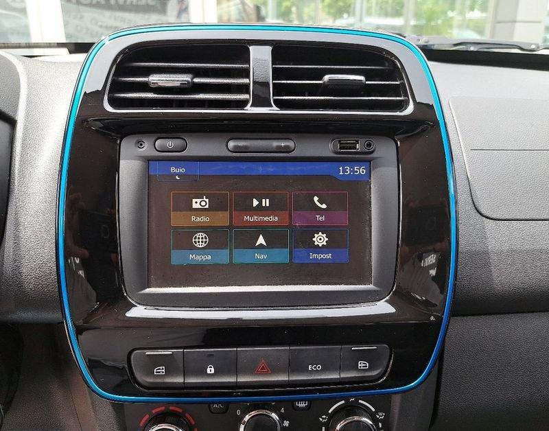 Dacia Spring Comfort Plus Electric 45