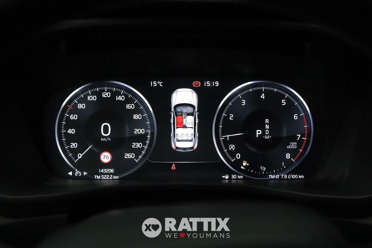 Volvo XC40 1.5 T3 163CV Geartronic