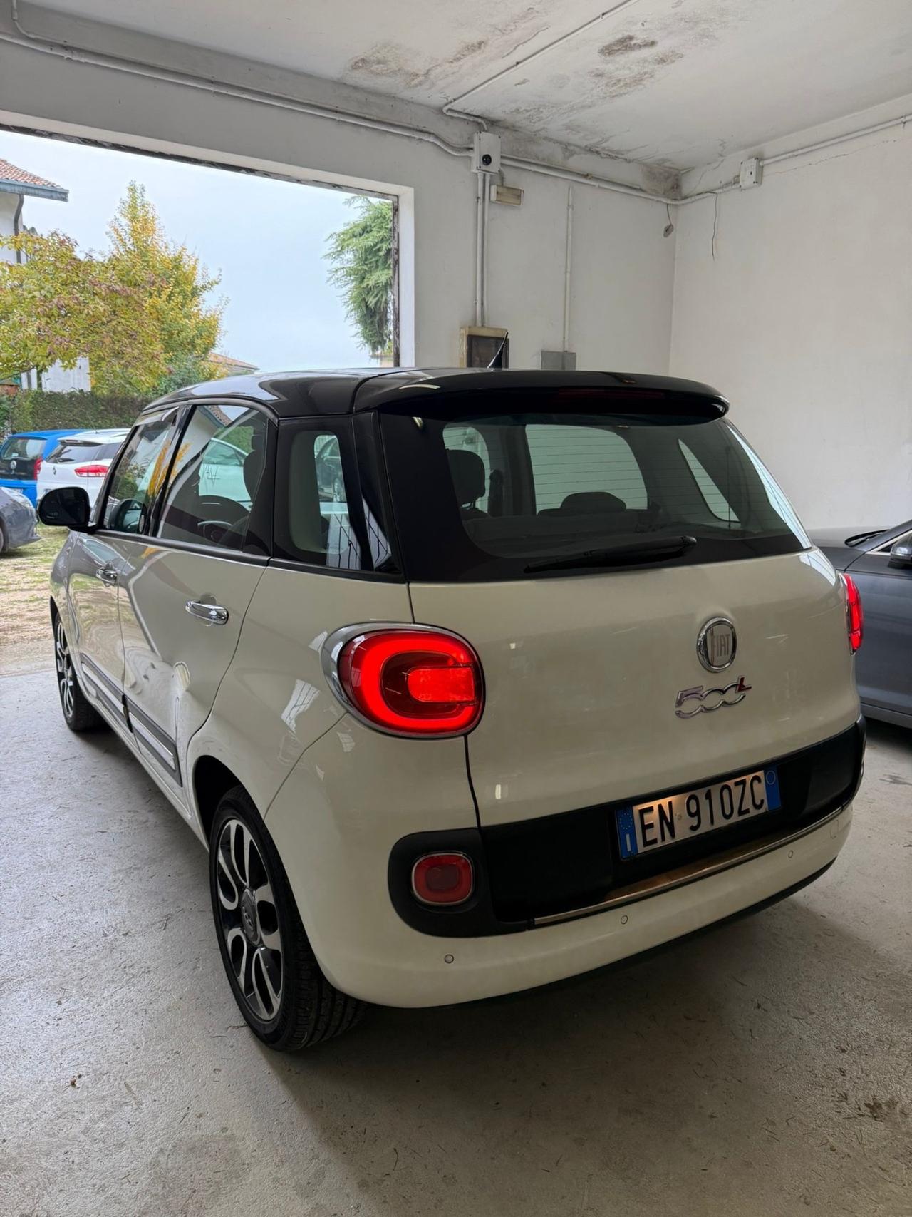 Fiat 500L 1.3 Multijet 85 CV Easy