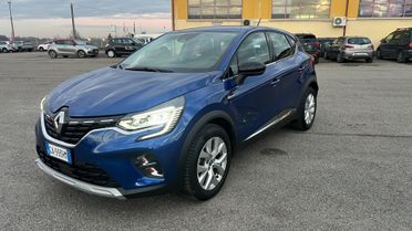 Renault Captur TCe 100 CV Intens