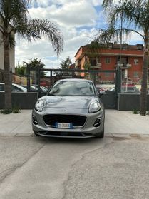 Ford Puma 1.0 EcoBoost Hybrid 125 CV S&S aut. Titanium