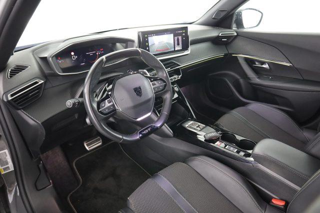 PEUGEOT 2008 2008 BlueHDi 130 S&S EAT8 GT