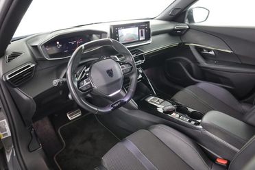 PEUGEOT 2008 2008 BlueHDi 130 S&S EAT8 GT